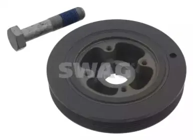 Ременный шкив, коленчатый вал SWAG купить